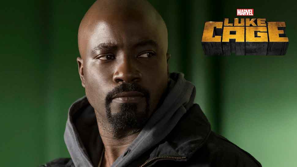 Luke Cage Season 2 debut on Netflix