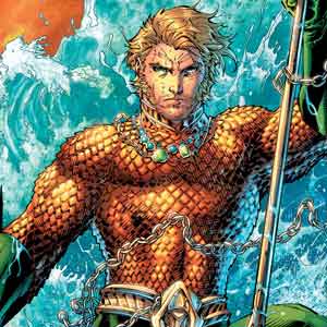 DC Comics' Aquaman - What is the best hero for me