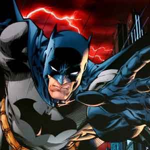 DC Comics' Batman - What is the best hero for me