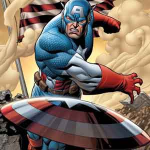 Marvel's Captain America - What is the best hero for me