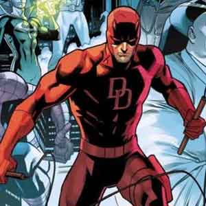 Marvel's Daredevil - What is the best hero for me