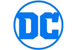 DC Comics Logo - What is the best comic book publisher for me