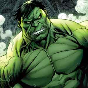 Marvel's Hulk - What is the best hero for me