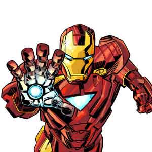 Marvel's Iron Man - What is the best hero for me