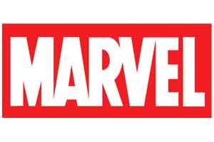 Marvel Comics Logo - What is the best comic book publisher for me