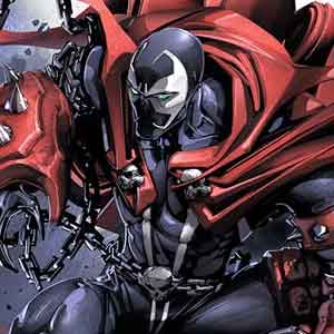 Image comics' Spawn - What is the best hero for me