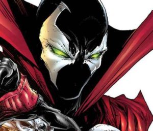 Spawn - Image Comics