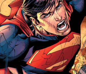 Superman - DC Comics