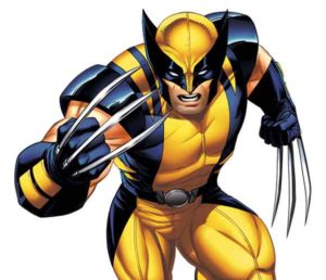 Canada Wolverine - Marvel Comics