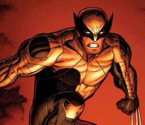 Wolverine - Marvel Comics