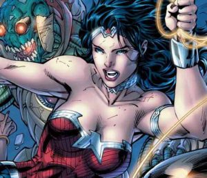 Wonder Woman - DC Comics