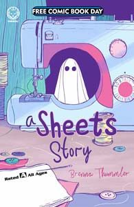 FCBD 2019 - A Sheets Story