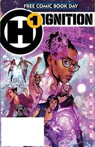 FCBD 2019 - H1 Ignition