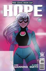 FCBD 2019 - Hope